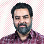 سوپرانقلابی‌ها سربازی کردن را تمرین کنند