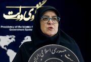 سخنگوی دولت: تاکنون تصمیمی برای افزایش قیمت بنزین گرفته نشده است