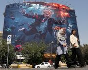 وقتی دیگر دوستی برای سوزاندن باقی نمانده؛ مهمات دیپلماتیک ترامپ رو به پایان است