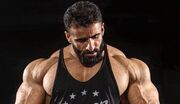 شوک بزرگ در پرورش‌اندام جهان / هادی چوپان از مسترالمپیای ۲۰۲۶ انصراف داد
