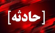 نجات ۷ نفر از حریق منزل مسکونی در مشهد