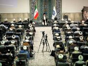 آیت‌الله علم‌الهدی: روحانیت باید در میدان بماند و مردم را به ولایت نزدیک کند