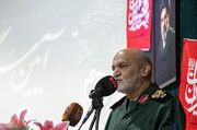 فرمانده سپاه امام رضا(ع) : نیروهای مسلح کشور در اوج آمادگی پدافندی و عملیاتی قرار دارند