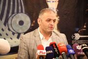 رئیس فدراسیون وزنه‌برداری: باید در ناگویا جبران مافات کنیم/ احداث کمپ وزنه‌برداری اهمیت بالایی دارد