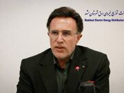 افتتاح و بهره برداری از ۱۰۳۲ طرح تامین برق با اعتبار ۲۹۰۰میلیارد تومان در شرکت توزیع برق مشهد