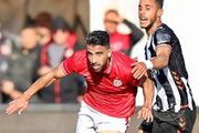 تنها خرید خارجی لیگ برتر رونمایی شد / هافبک تونسی در گل‌گهر