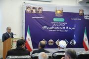 وزیر علوم: ۲۴ هزار کلاس درس در دو سال به فضای آموزشی کشور اضافه شد