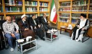 آیت‌الله علم‌الهدی: مقاومت آزادگان، کشور را به اقتدار امروز رساند
