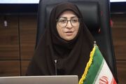 رئیس سازمان حفاظت محیط زیست : رئیس جمهور،محیط زیست را بخشی از عدالت می‌داند