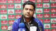 سرمربی چادرملو: آماده مصاف با تراکتور هستیم؛ نکونام در نشست خبری حاضر نشد