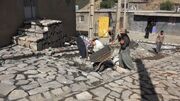 تکمیل ۳۳ طرح هادی روستایی با اعتبار ۶۲۳ میلیارد ریال در خراسان‌شمالی