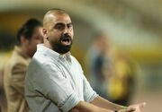 سرمربی تیم فوتبال ملوان: پرسپولیس پُرمهره‌ترین تیم ایران است/ باید در ملوان بساز و بفروش راه بیندازیم!