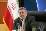رئیس شورای اطلاع‌رسانی دولت: نسخه پزشکیان برای مسائل حل‌نشده، همدلی، هم‌زبانی، همبستگی و اعتماد است