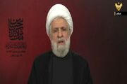 شیخ نعیم قاسم: وحدت اسلامی به معنای تمرکز بر دشمن حقیقی امت اسلامی است