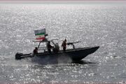 نیروی دریایی سپاه: تسلط رزمندگان اسلام بر آبراه راهبردی تنگه هرمز کاملا قاطع است