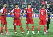 سرگیف دوباره فیکس می‌شود؟ / ترکیب احتمالی پرسپولیس برابر ملوان