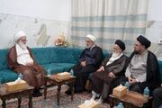 ‏شکست توطئه‌های تفرقه‌افکنانه دشمنان با مواضع شرافتمندانه ملت عراق