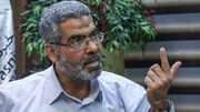 صمصامی: دولت دلار قاچاق را رسمی کرده است/ خودمان شوک ترامپ را به سفره مردم می‌رسانیم!