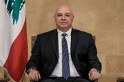 عون: حقیقت سرنوشت امام موسی صدر باید روشن شود؛ پیگیری پرونده را ادامه می‌دهیم