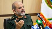 پیام فرمانده سپاه در پی قهرمانی والیبالیست‌های نوجوان: «ما می‌توانیم» را تفسیر کردید