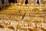 طلا و سکه در بازار امروز / اونس جهانی ۴۴۴۵ دلار شد