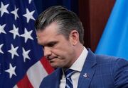 هشدار فرماندهان ارشد آمریکا به هگست / ادامه جنگ با ایران توان نظامی آمریکا را فرسوده می‌کند