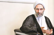 آیت‌الله احمد مبلغی: با تأسیس «فقه وحدت» آن را از یک ارزش پذیرفته‌شده، به نظامی پویا و جریان‌ساز تبدیل کنیم