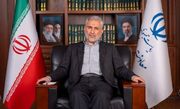 معاون راهبردی و امور مجلس رئیس‌جمهور : پزشکیان وفاق را فقط شعار نمی‌دهد در عمل به آن پایبند است
