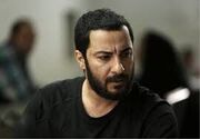 «آرش»؛ نوید محمدزاده را کنار گذاشت