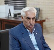 اختراع نجات‌بخش آب پشت سد بروکراسی / درخواست مخترع یخ خشک از رئیس‌جمهور برای حمایت از تولید