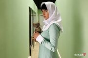 اکران آنلاین «سرریز» با بازی پریناز ایزدیار