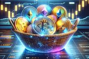 پیش‌بینی بازار رمزارزها در سپتامبر/ اصلاح قیمت‌ها مقدمه صعود بیت‌کوین می‌شود؟