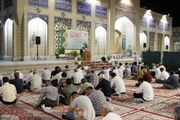 قاطعیت در برابر دشمن و مهربانی با مؤمنان؛ شاخصه‌های پیروان پیامبر (ص)
