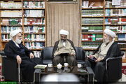 میزگرد «خونخواهی و انتقام خون قائد شهید» / انتقام یک حق شرعی، اجتماعی و حکومتی است