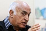 ناصر ابراهیمی: دربی ۱۰۷ تکلیف خیلی‌ها را روشن می‌کند / کوچک‌ترین اشتباه سرنوشت‌ساز است