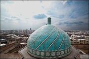 مسجدِ تراز، کانون قرآن، اهل‌بیت(ع) و حل مسائل مردم است