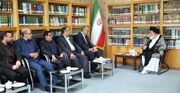 آیت‌الله علم‌الهدی: رسیدگی به وضعیت زندانیان و جابه‌جایی زندان مشهد با جدیت دنبال شود