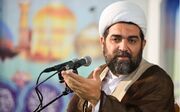 نبی اکرم(ص)؛تجلی اخلاق و عقلانیت
