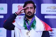 درخشش ایران در چهارمین روز بازی‌های جهانی عشایر؛ ۱۳ نشان در کارنامه کاروان ایران