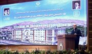 فیلم | پزشکیان: نباید از کسی عقب بمانیم