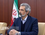 برای نوشتن از درد باید در کانون درد بود