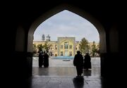 راه‌های تقویت شتاب و خیزش علمی در حوزه‌های علمیه / جهاد علمی مأموریت حوزه برای روزهای سخت است