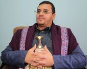انصارالله: درسی فراموش نشدنی به عربستان خواهیم داد