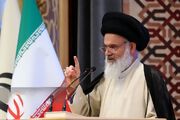 آیت الله حسینی بوشهری: امروز به شیخ انصاری‌های متناسب با نیازهای زمان نیاز داریم / تأکید بر جهاد علمی در کنار جهاد دفاعی