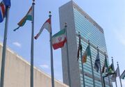 نمایندگی ایران در سازمان ملل: سوء استفاده از اختیارات برای پیشبرد دستور کار سیاسی بود