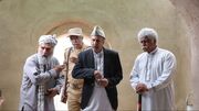 «آسباد» با روایتی از دل سیستان و بلوچستان به شبکه یک می‌آید