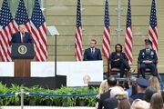 حملات لفظی ترامپ و هگست علیه ایران به بهانه ۱۱ سپتامبر