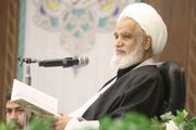 آیت‌الله کعبی بررسی کرد: تحلیل بیانیه گام دوم انقلاب از منظر سلوک انقلابی / منشوری که انتقال تجربه انقلاب به آینده است