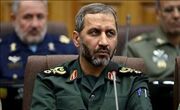 فرمانده هوافضای سپاه: آمریکا پهپاد لوکاس را از روی شاهد ۱۳۶ ساخت