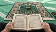 قرآن و عترت؛ چراغ‌های فروزان معنویت در عصر سرگشتگی